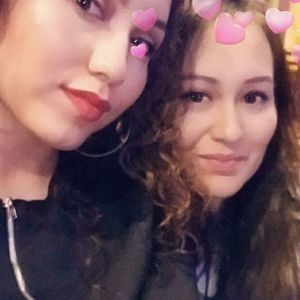 Meet your Posher, Sarai